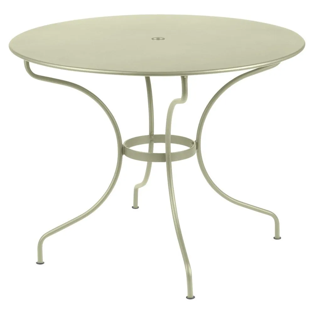 OPERA  TABLE DIA 96 CM
