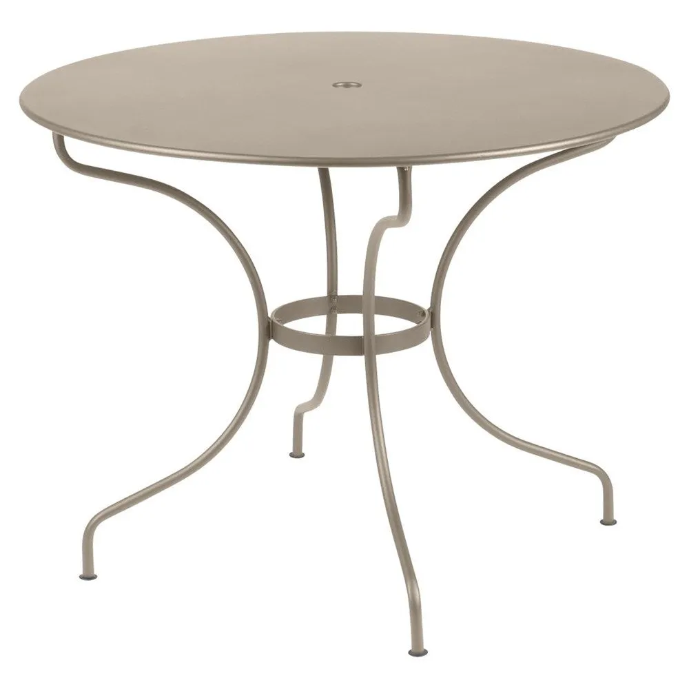 OPERA  TABLE DIA 96 CM