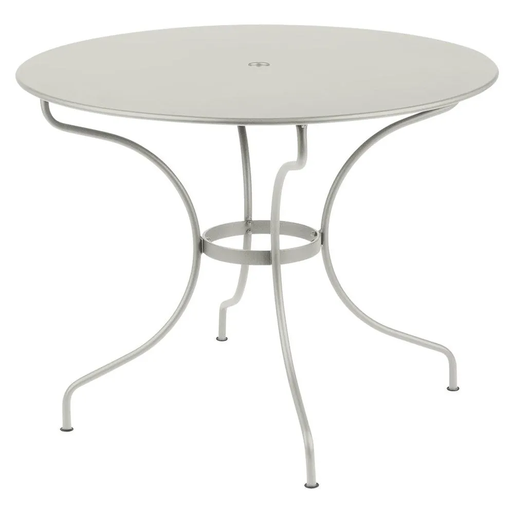 OPERA  TABLE DIA 96 CM