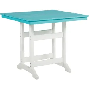 Outdoor Eisely Rectangle Dining Table