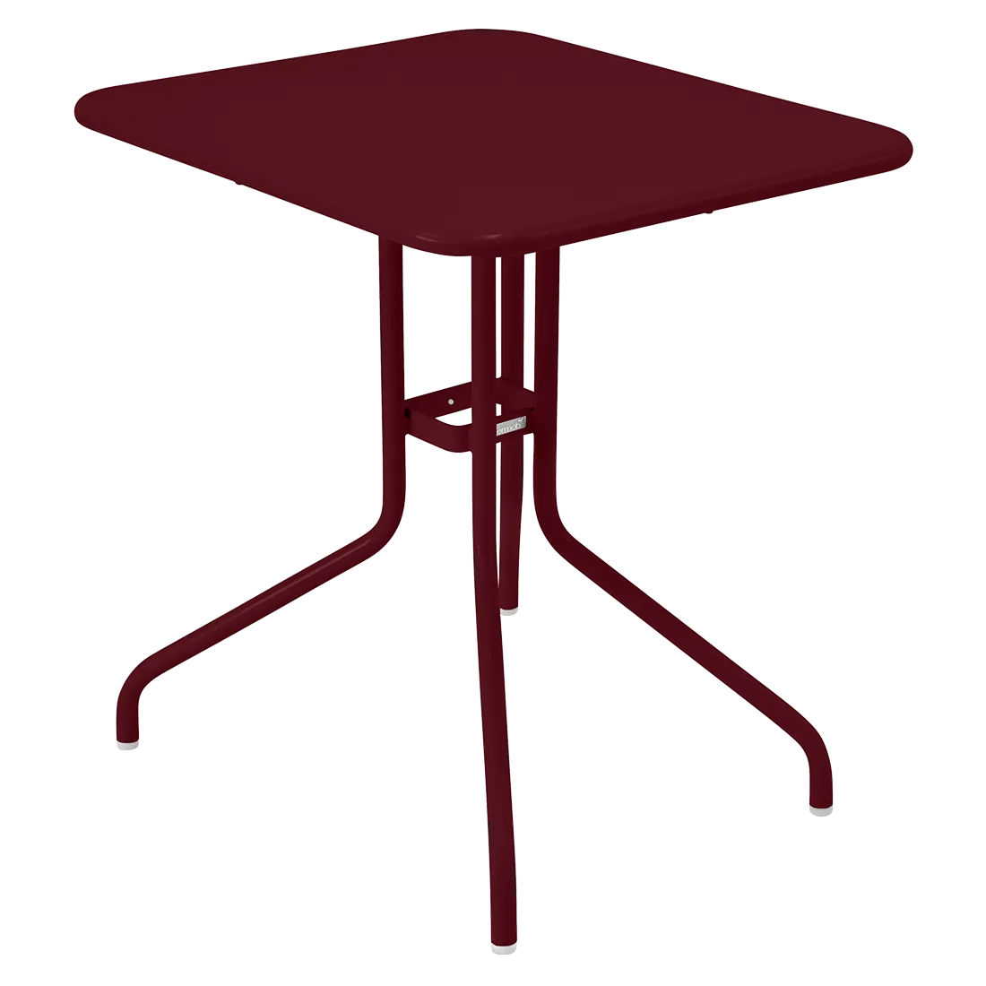 PETALE TABLE 60 X 70 CM