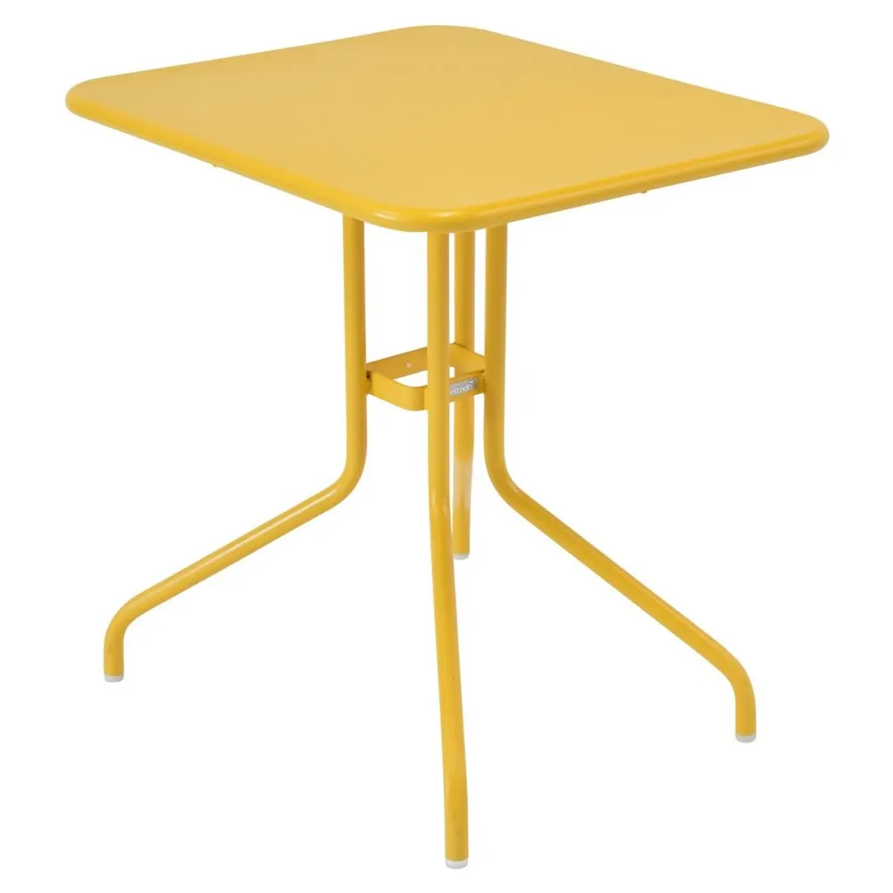PETALE TABLE 60 X 70 CM