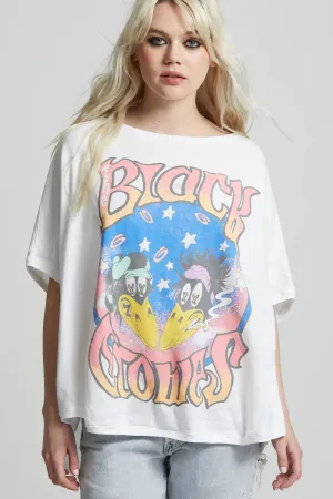 Recycled Karma The Black Crows Fleece