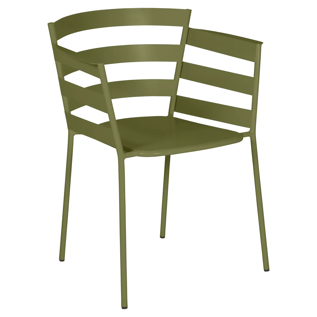 RYTHMIC ARMCHAIR