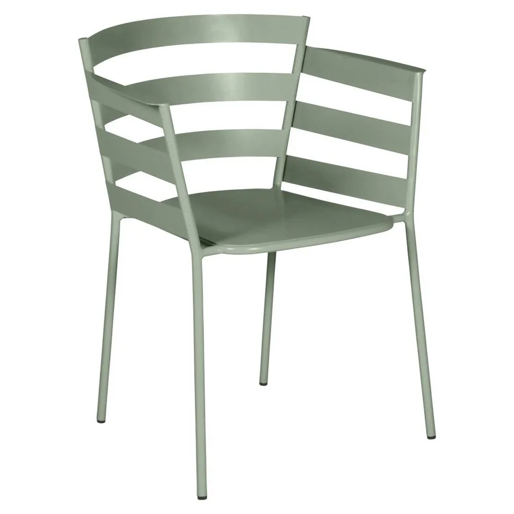 RYTHMIC ARMCHAIR