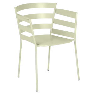 RYTHMIC ARMCHAIR