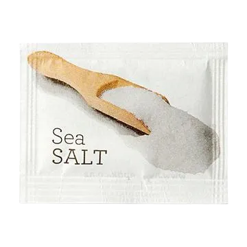 Salt Sachet x 2000