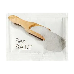 Salt Sachet x 2000