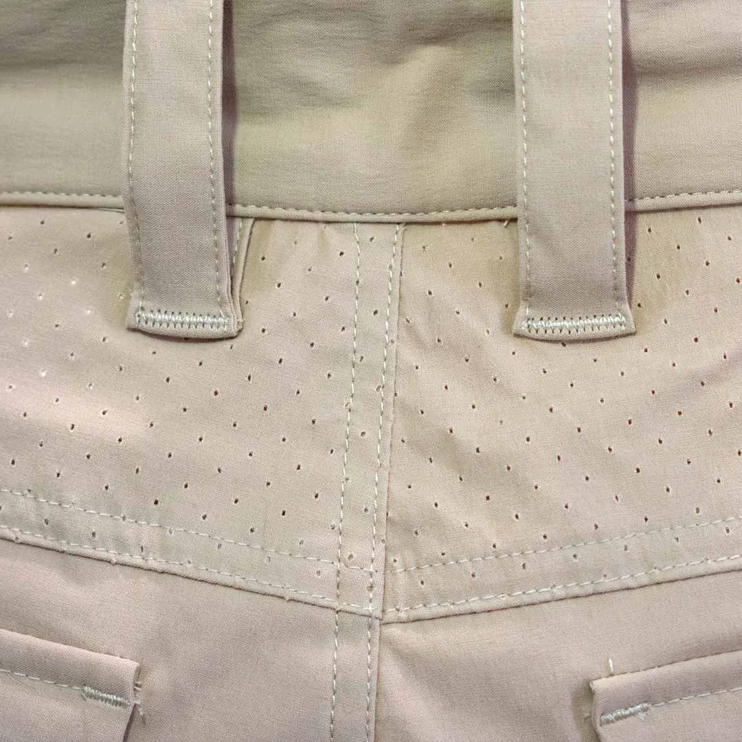 Sanibel Men's 10.5'' Hybrid Shorts