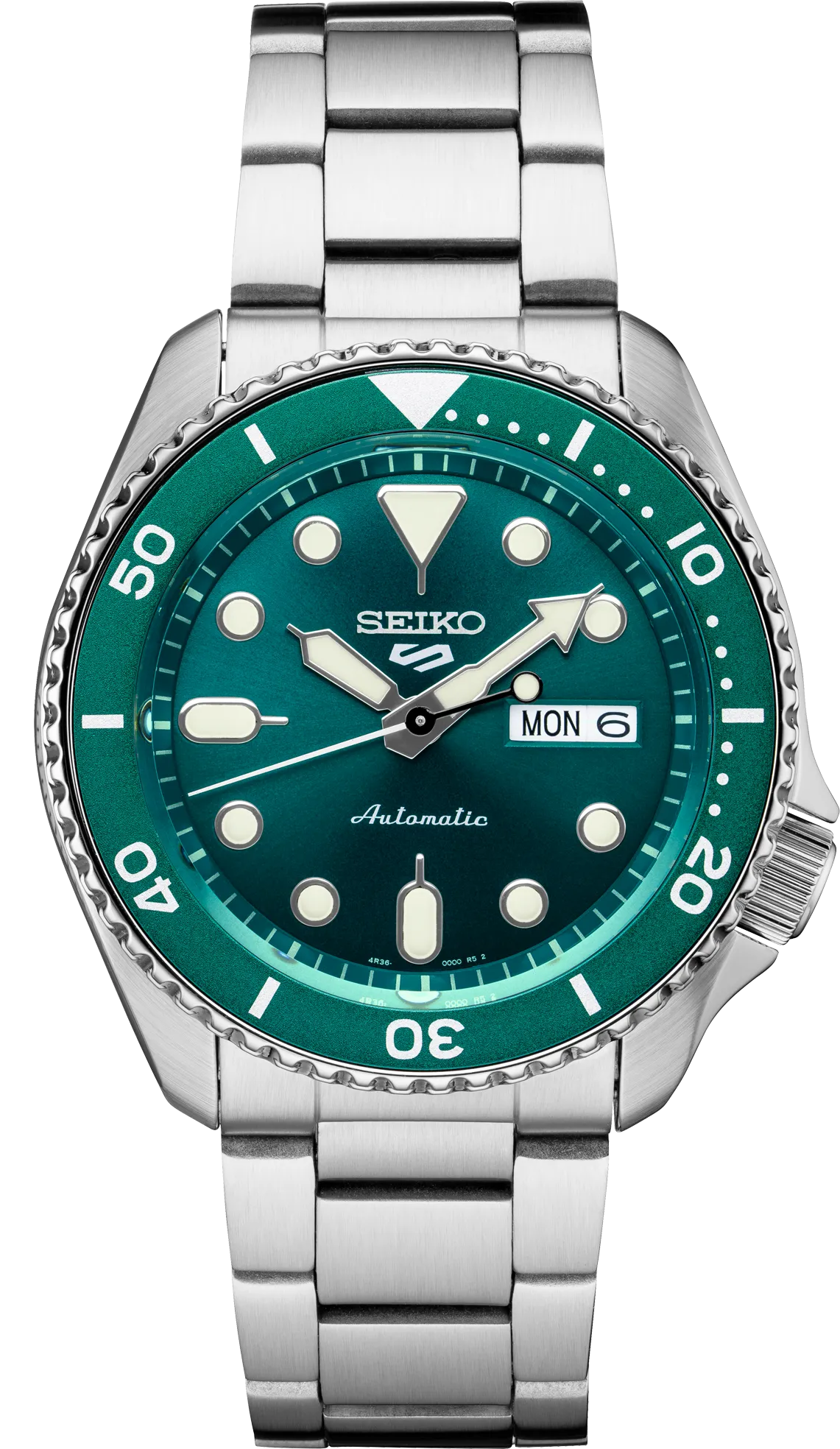 SEIKO SRPD61 HW000126