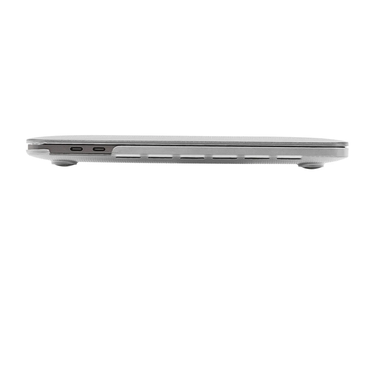 SwitchEasy Touch MacBook Protective Case For M2/M1/Intel MacBook Pro 13″ (2022-2016)