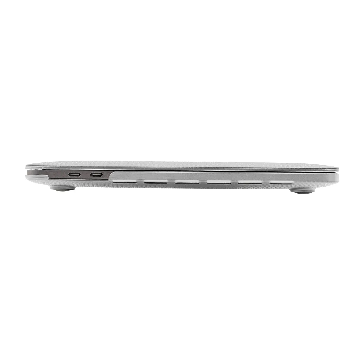 SwitchEasy Touch MacBook Protective Case For M2/M1/Intel MacBook Pro 13″ (2022-2016)