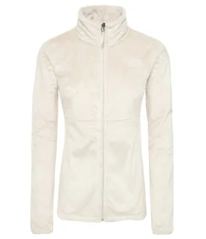 The North Face Women Lifestyle Nf0A3Xbd-11P-1 W Osito Jacket Vintage White