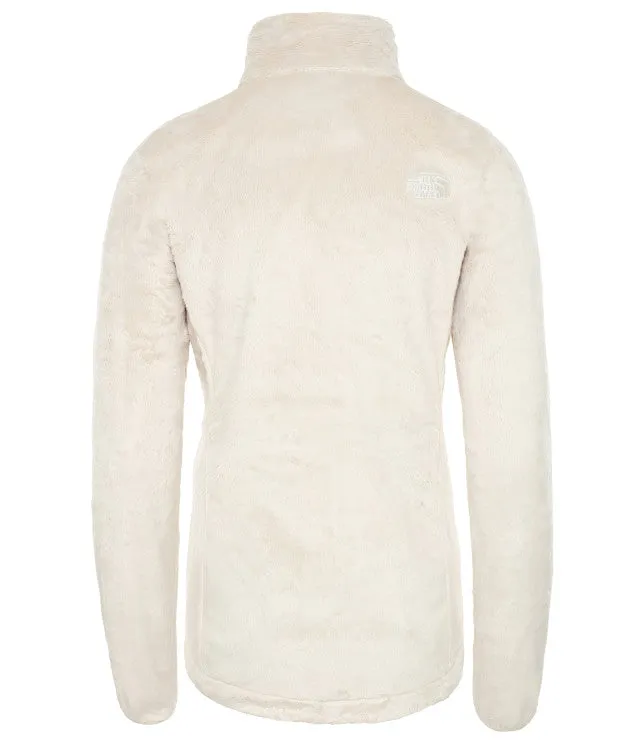 The North Face Women Lifestyle Nf0A3Xbd-11P-1 W Osito Jacket Vintage White