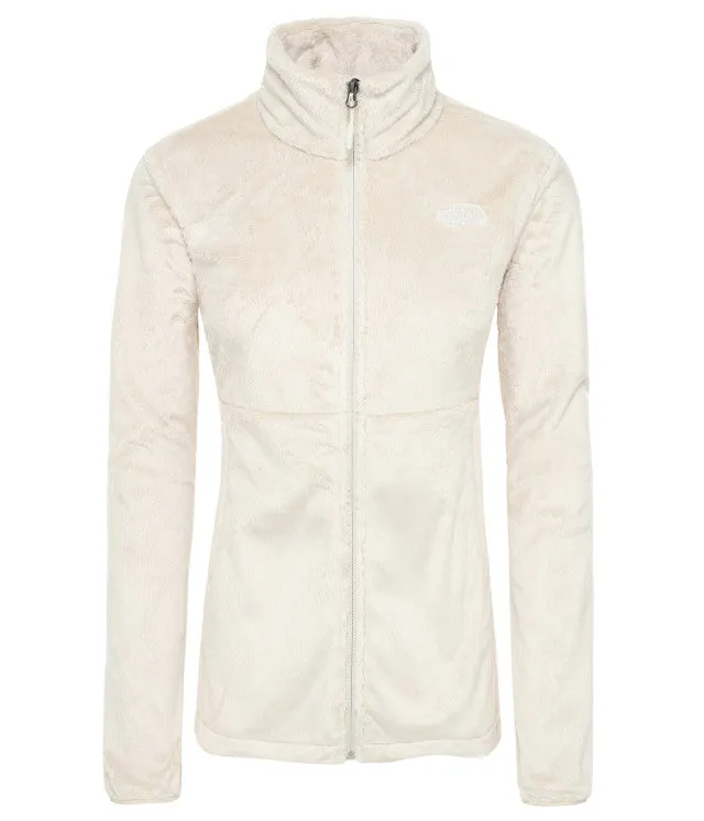 The North Face Women Lifestyle Nf0A3Xbd-11P-1 W Osito Jacket Vintage White