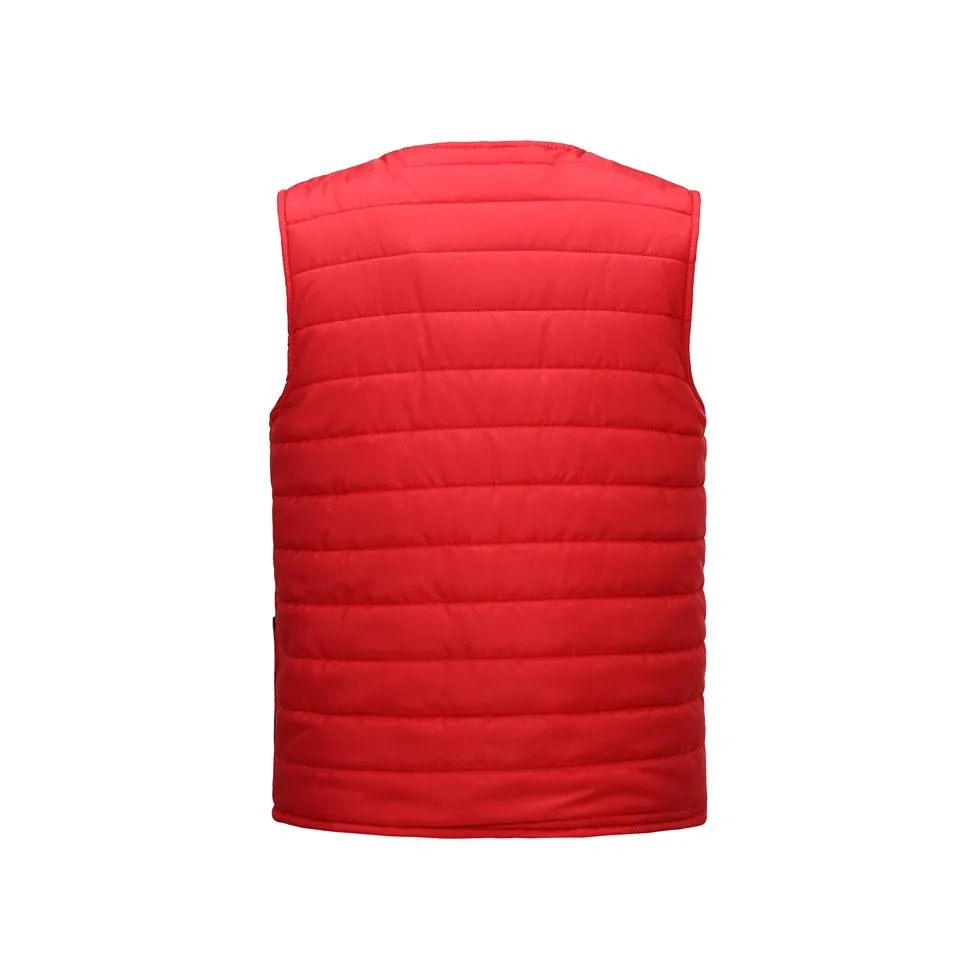 Thermo Vest 2021