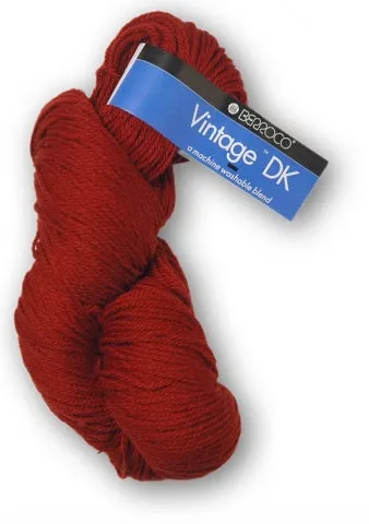 Vintage DK Berroco