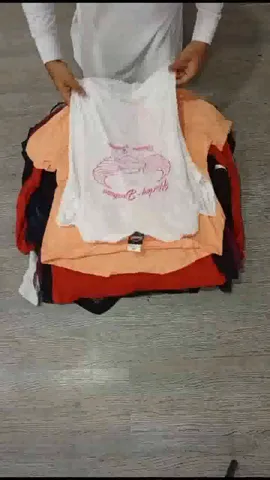 Vintage Harley Ladies Tops-35 pieces