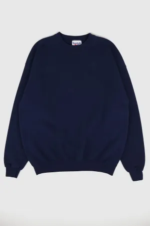 Vintage Reebok Crewneck