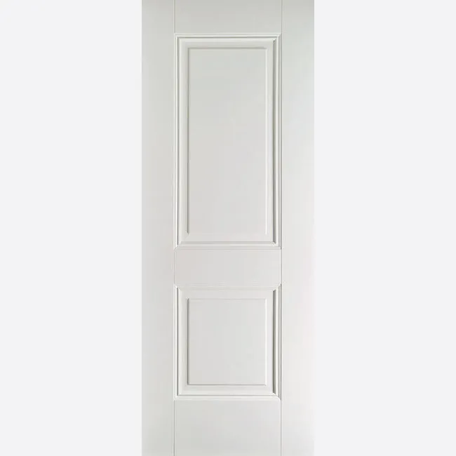 White Finished Arnhem Door Set